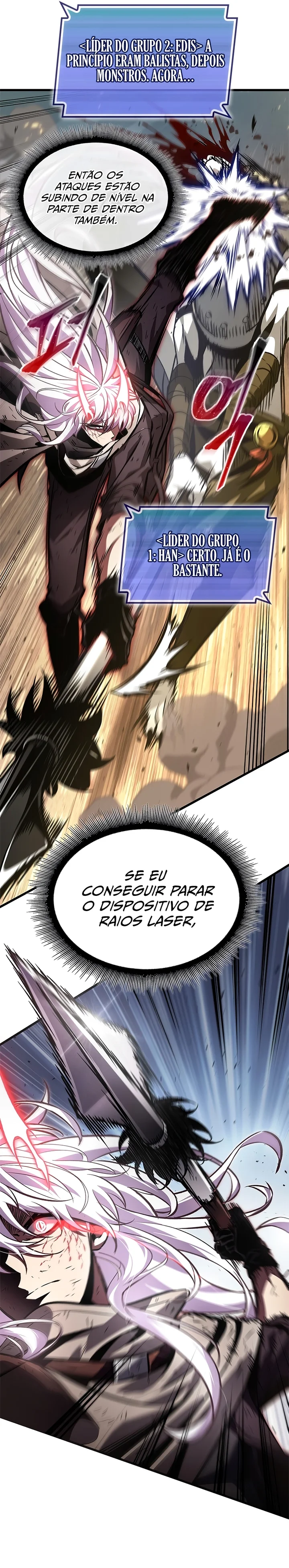Read Pick Me Up! PT Manga Online