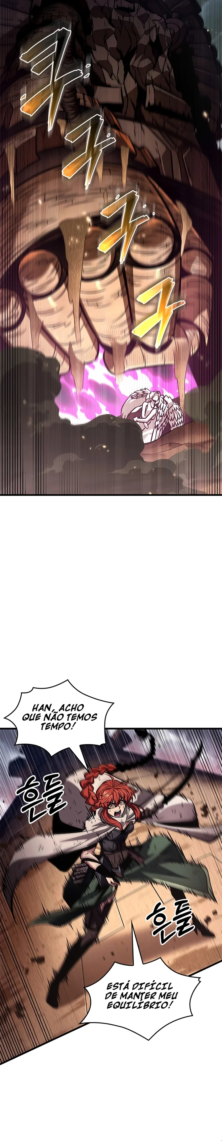 Read Pick Me Up! PT Manga Online