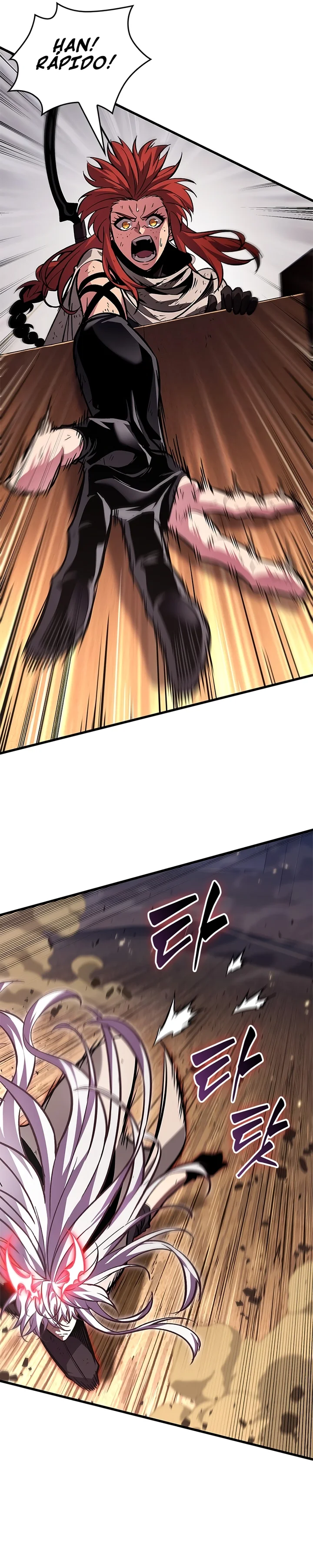 Read Pick Me Up! PT Manga Online