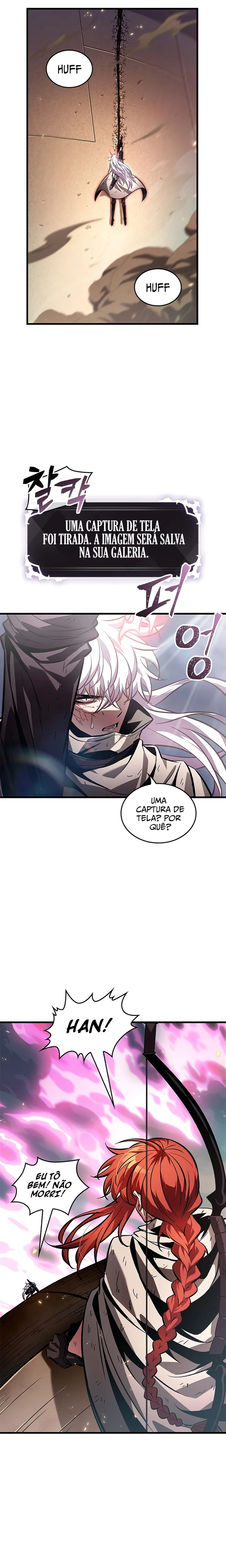 Read Pick Me Up! PT Manga Online