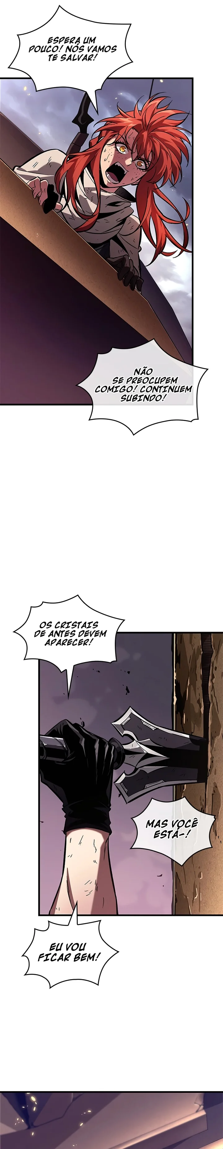 Read Pick Me Up! PT Manga Online