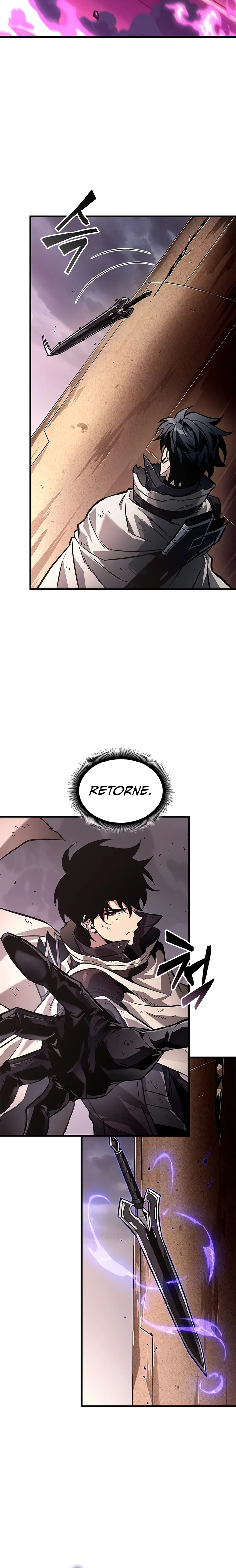 Read Pick Me Up! PT Manga Online