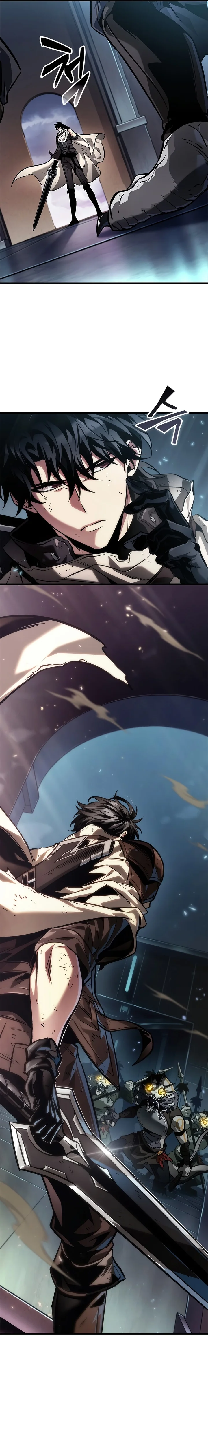 Read Pick Me Up! PT Manga Online