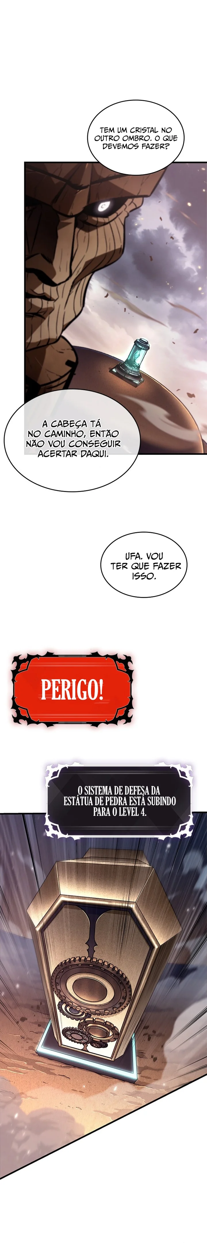 Read Pick Me Up! PT Manga Online