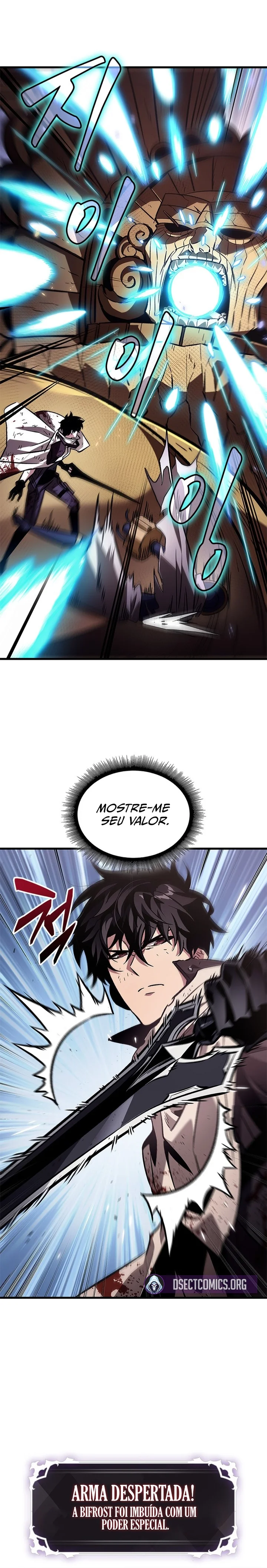 Read Pick Me Up! PT Manga Online