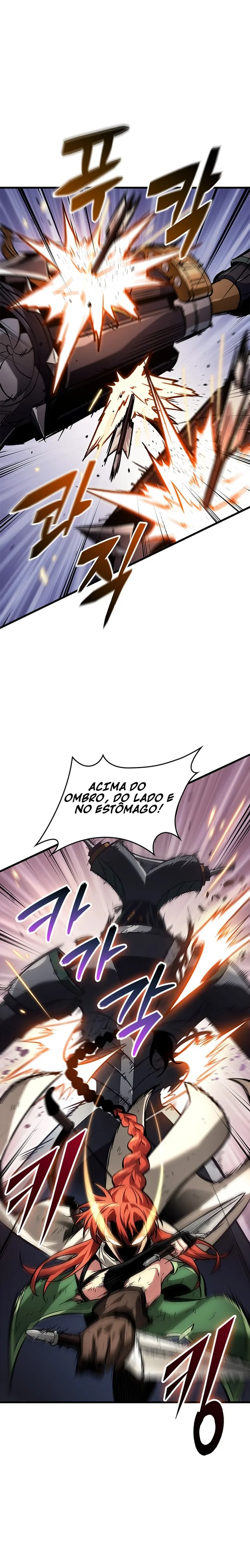 Read Pick Me Up! PT Manga Online