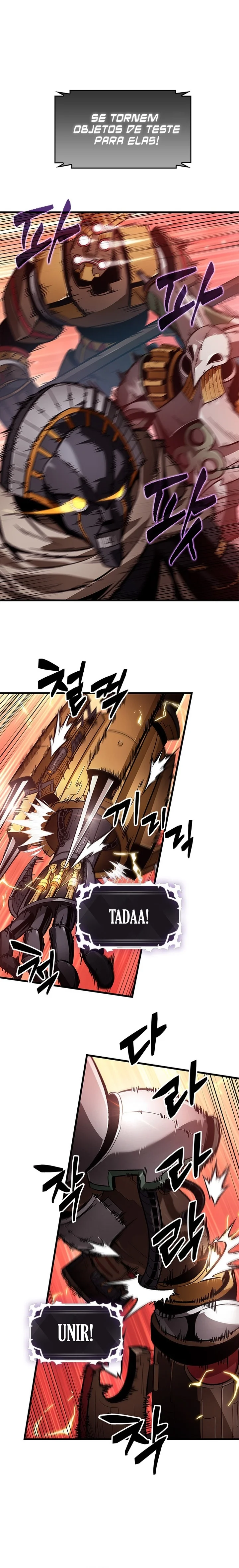 Read Pick Me Up! PT Manga Online