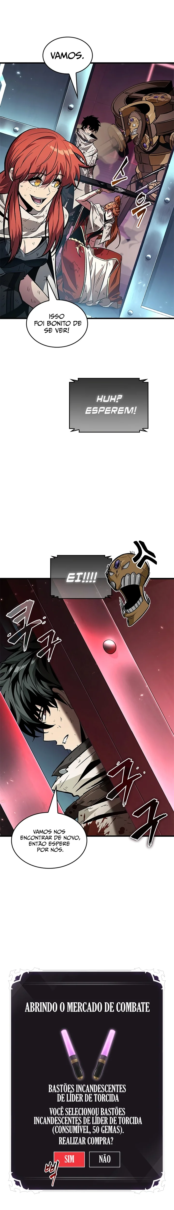 Read Pick Me Up! PT Manga Online
