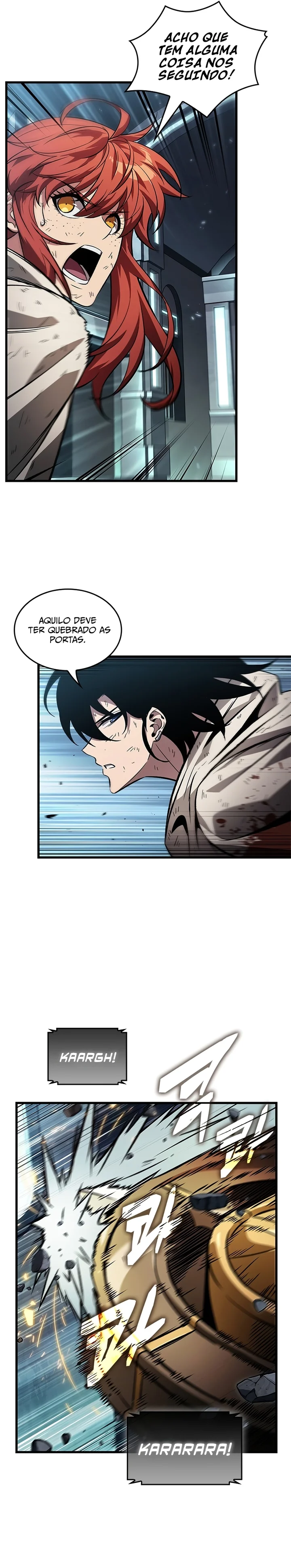 Read Pick Me Up! PT Manga Online