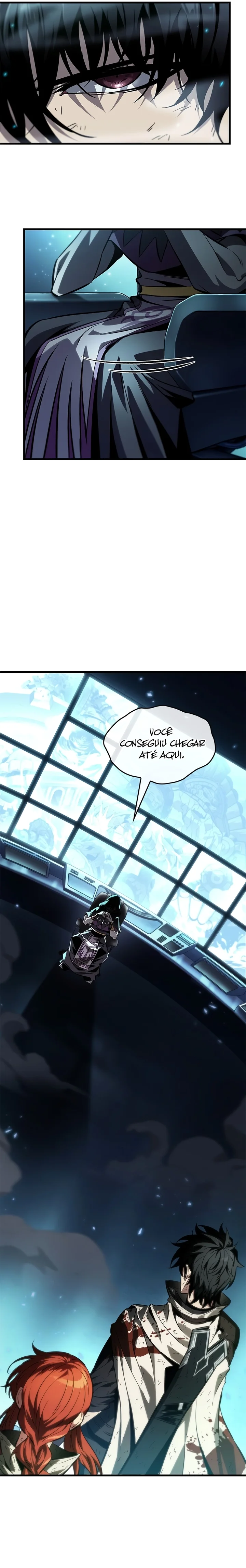 Read Pick Me Up! PT Manga Online
