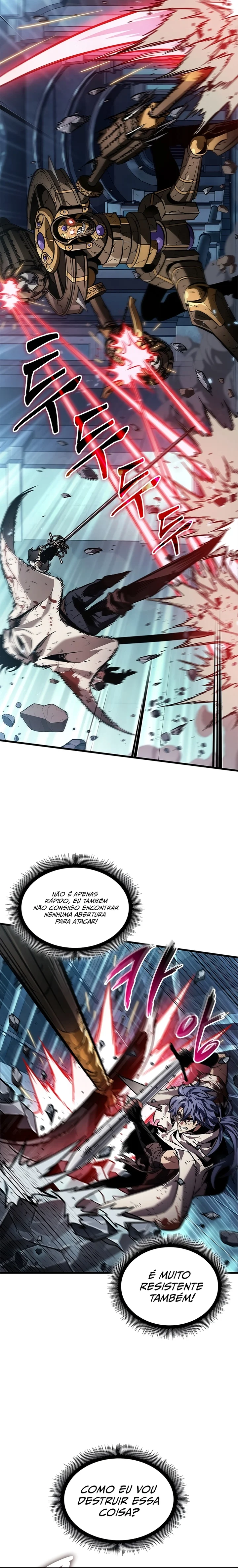 Read Pick Me Up! PT Manga Online