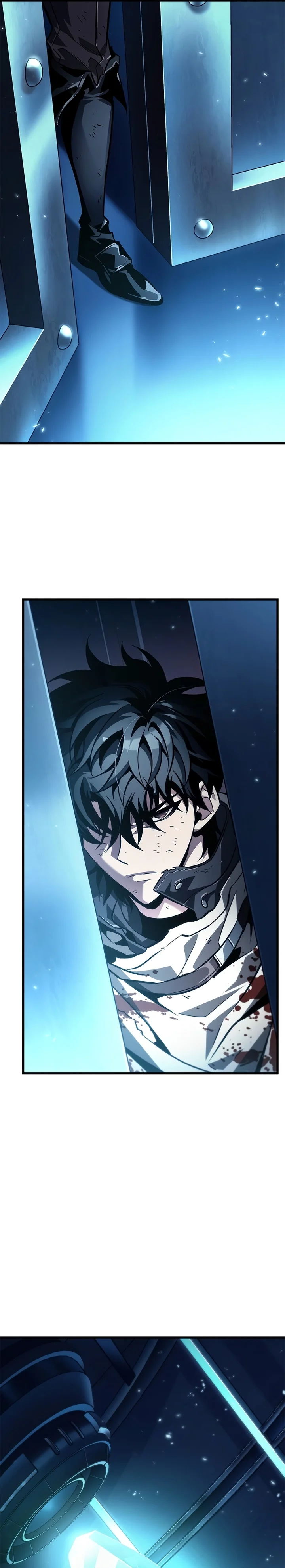 Read Pick Me Up! PT Manga Online