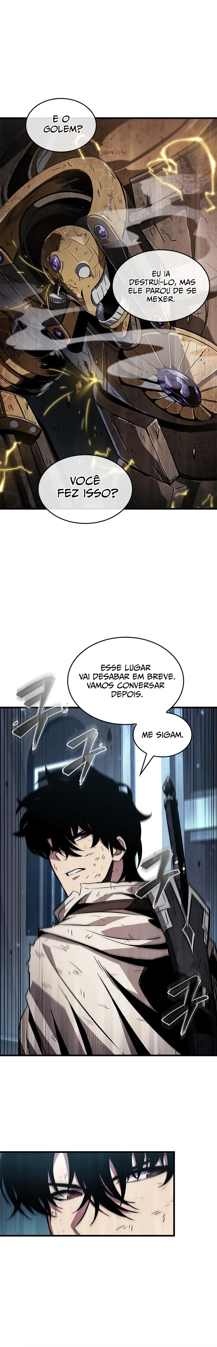 Read Pick Me Up! PT Manga Online