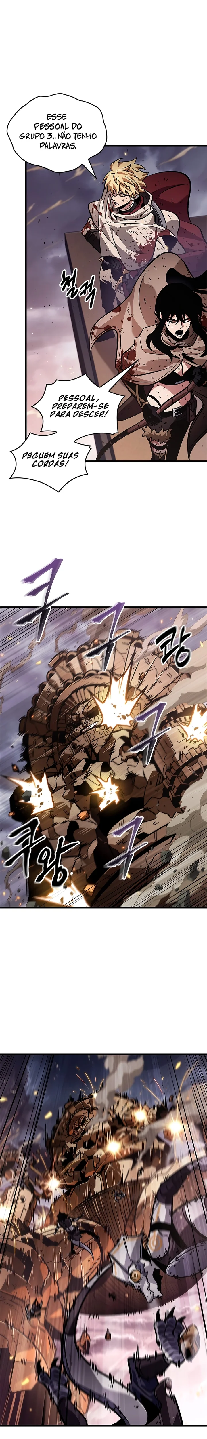 Read Pick Me Up! PT Manga Online
