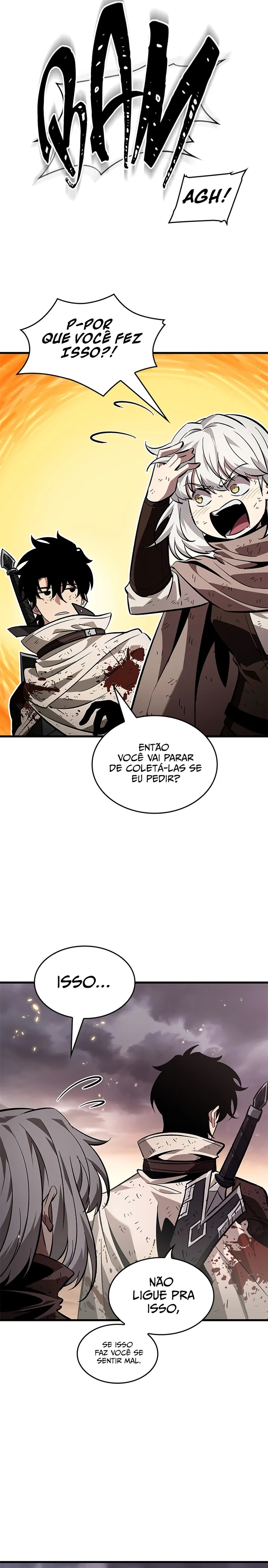 Read Pick Me Up! PT Manga Online