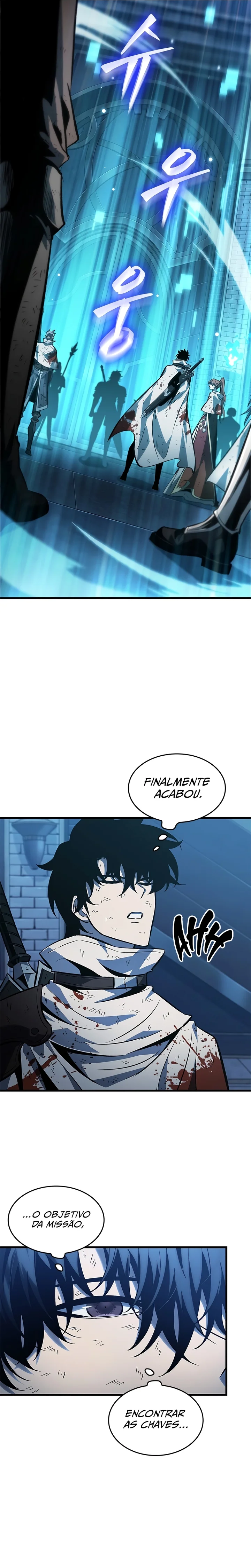Read Pick Me Up! PT Manga Online