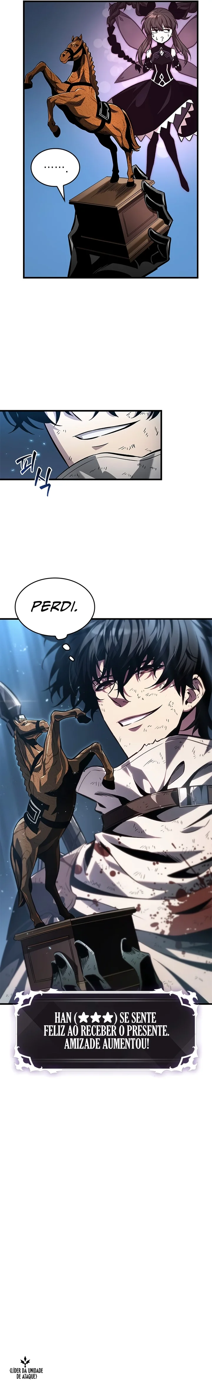 Read Pick Me Up! PT Manga Online