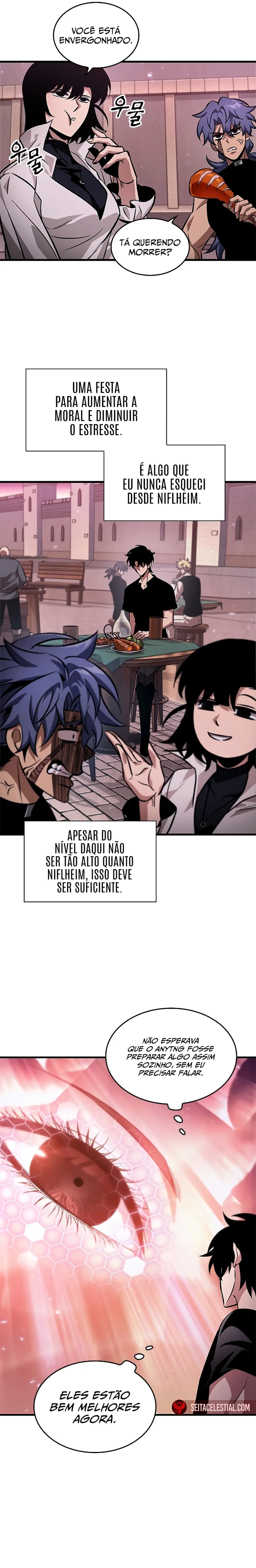 Read Pick Me Up! PT Manga Online