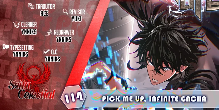 Read Pick Me Up! PT Manga Online