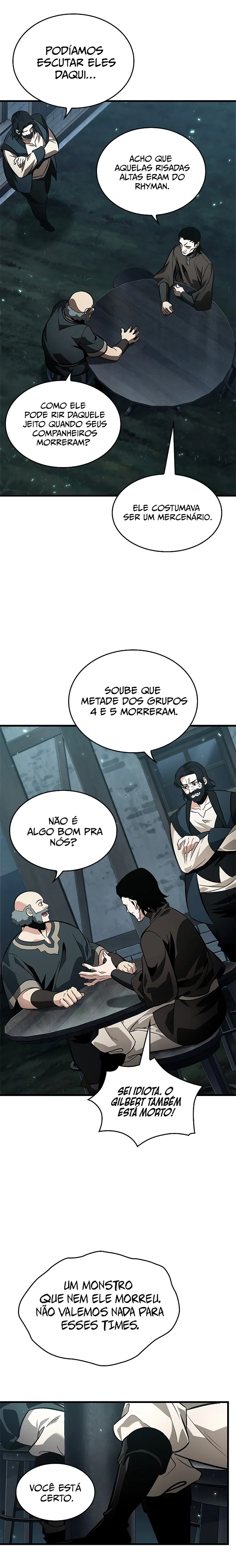 Read Pick Me Up! PT Manga Online