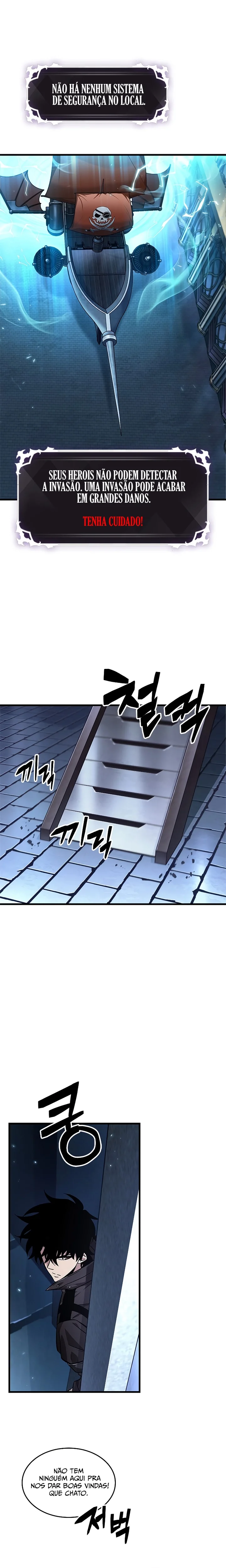 Read Pick Me Up! PT Manga Online