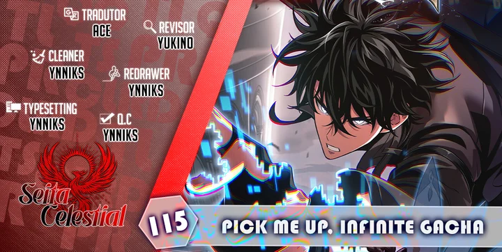Read Pick Me Up! PT Manga Online