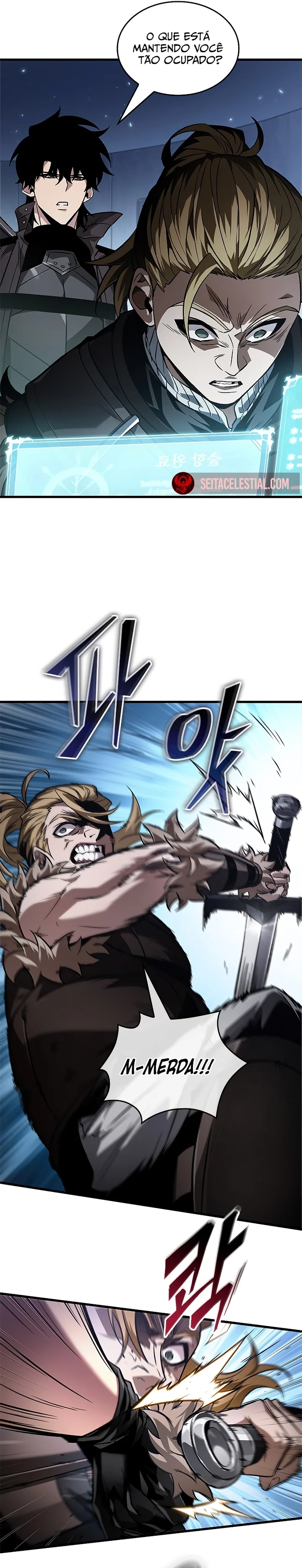 Read Pick Me Up! PT Manga Online