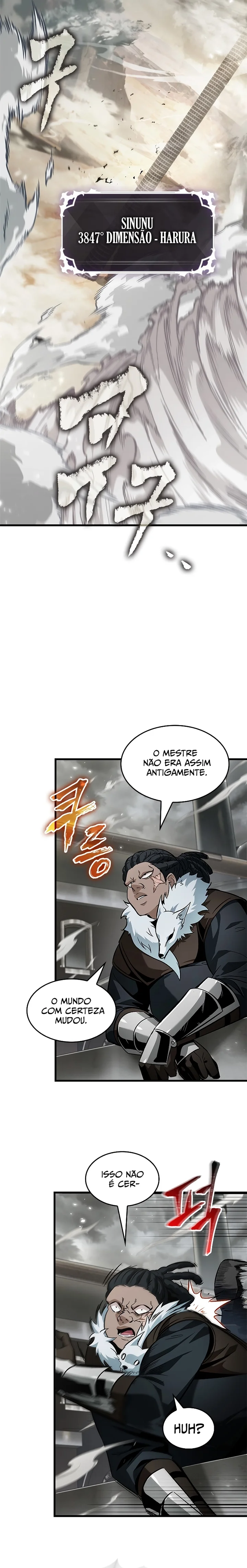 Read Pick Me Up! PT Manga Online