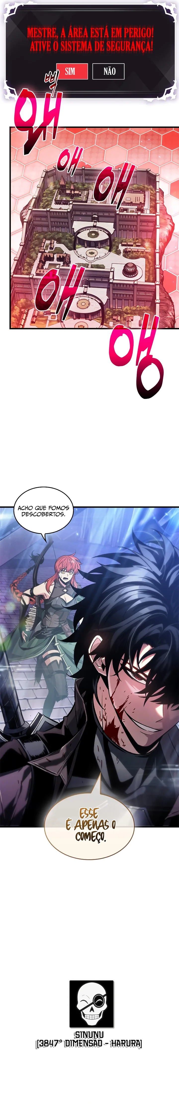 Read Pick Me Up! PT Manga Online