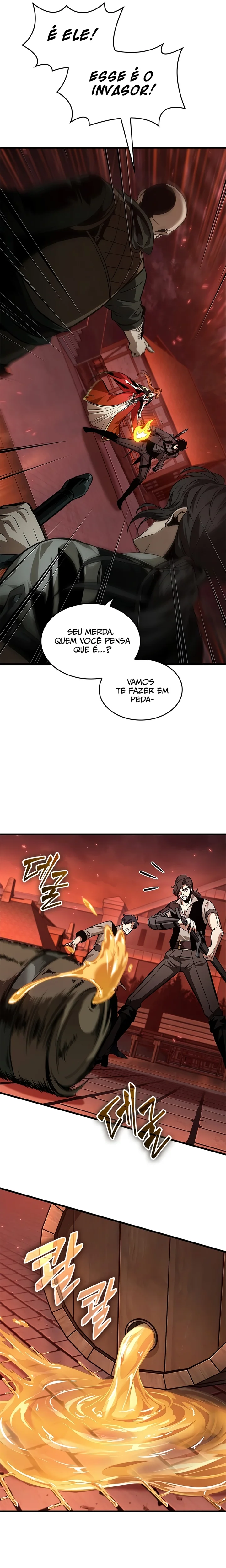 Read Pick Me Up! PT Manga Online