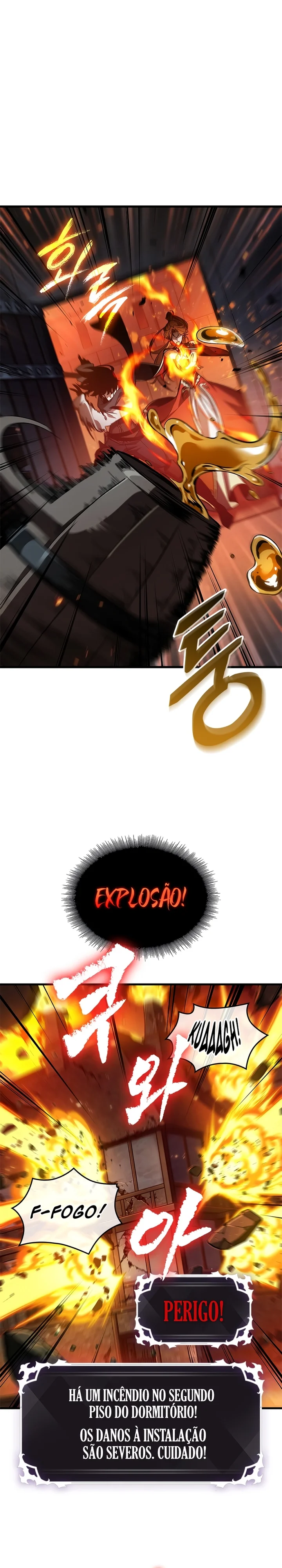Read Pick Me Up! PT Manga Online