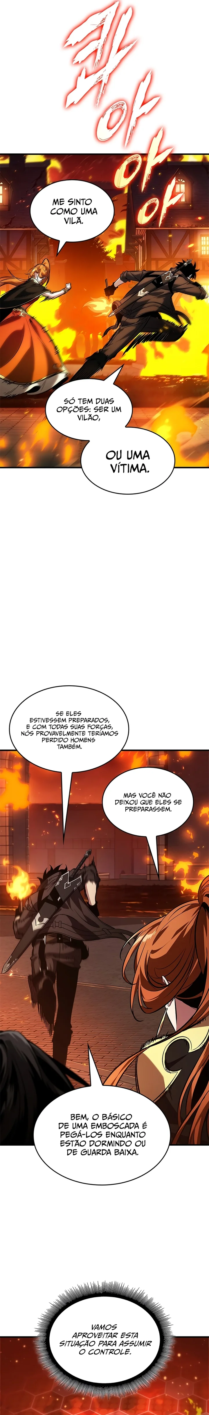 Read Pick Me Up! PT Manga Online