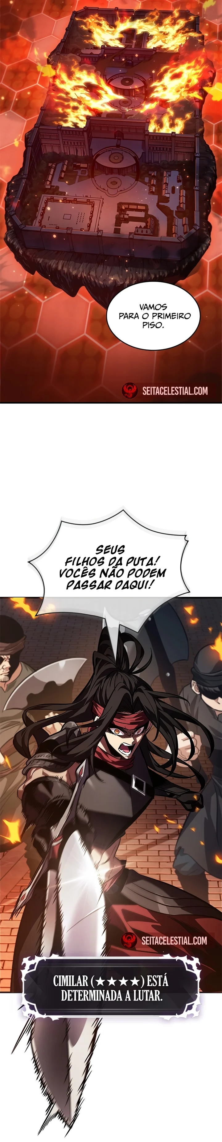 Read Pick Me Up! PT Manga Online
