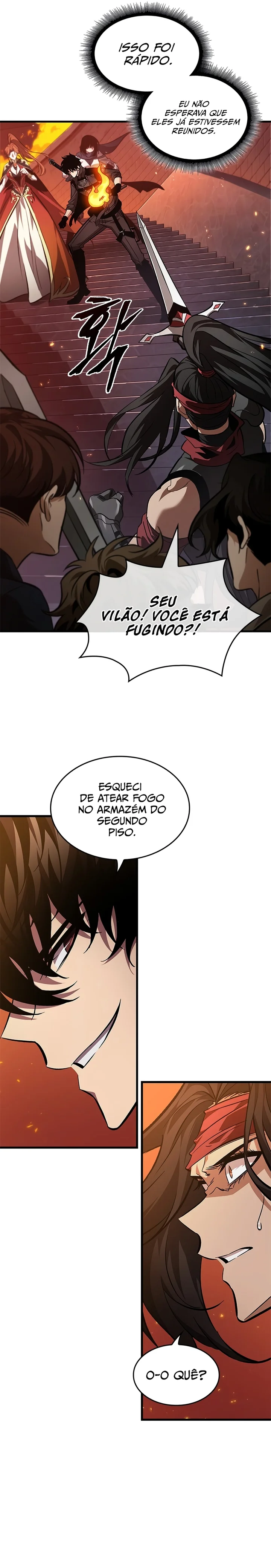 Read Pick Me Up! PT Manga Online