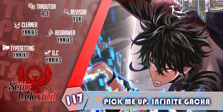 Read Pick Me Up! PT Manga Online