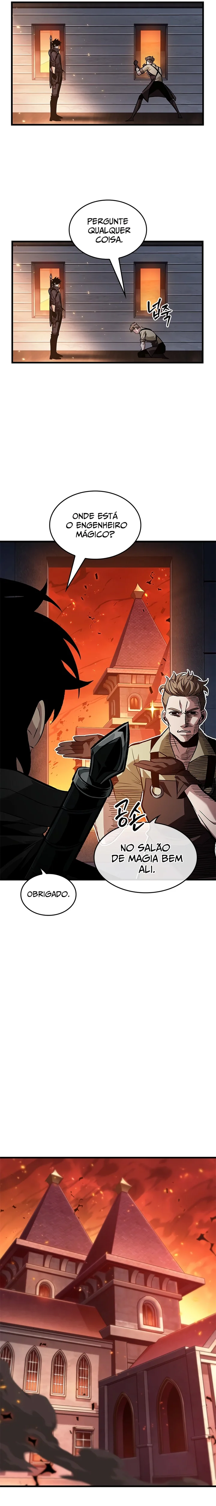 Read Pick Me Up! PT Manga Online