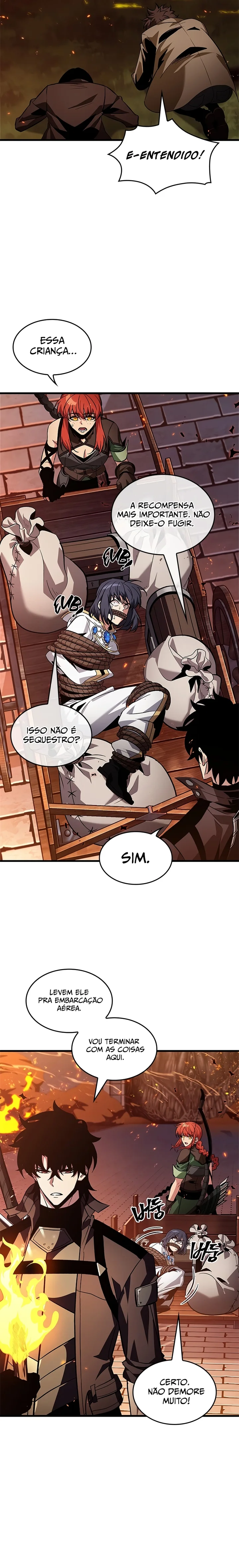 Read Pick Me Up! PT Manga Online