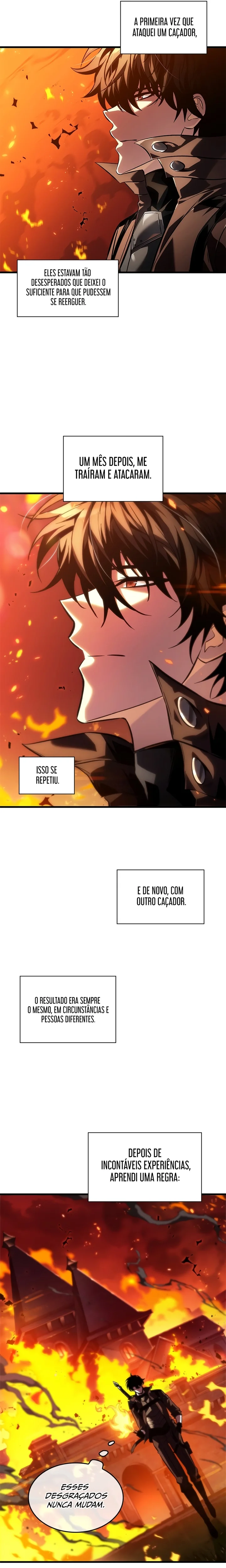 Read Pick Me Up! PT Manga Online