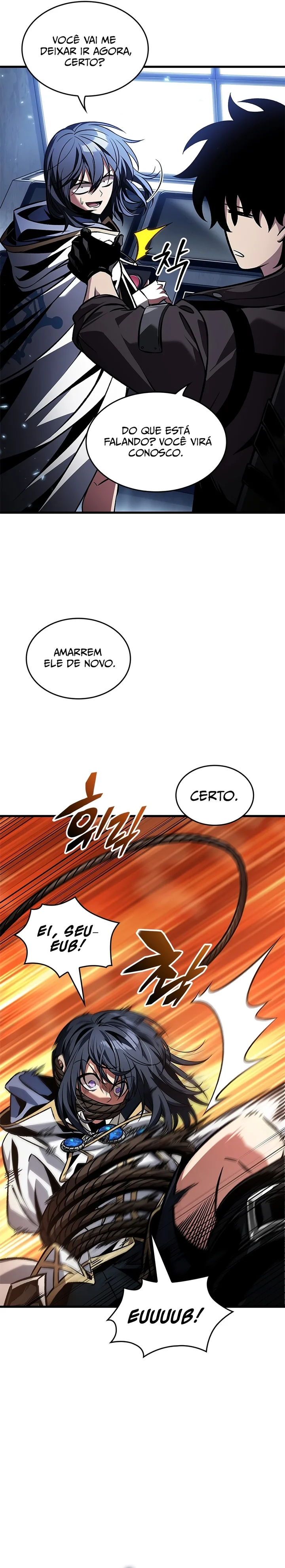 Read Pick Me Up! PT Manga Online