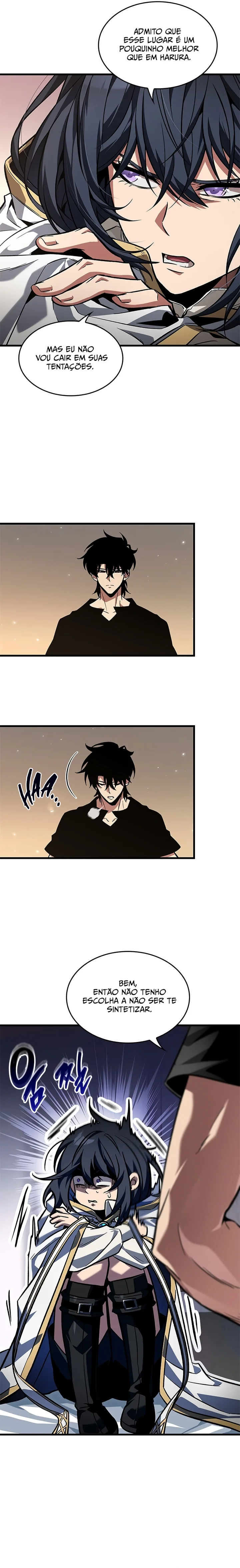 Read Pick Me Up! PT Manga Online