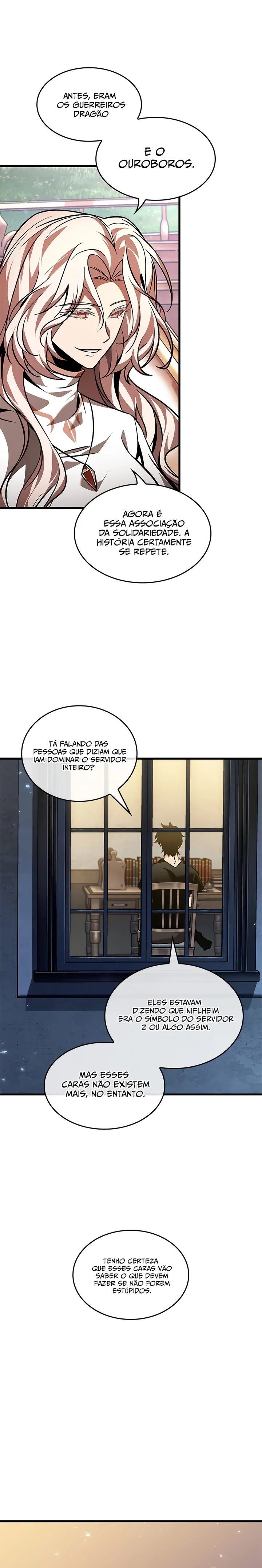 Read Pick Me Up! PT Manga Online
