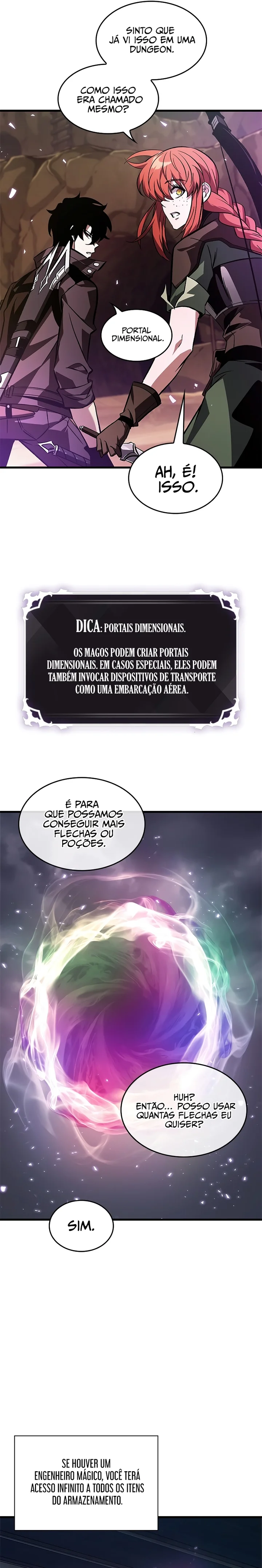 Read Pick Me Up! PT Manga Online