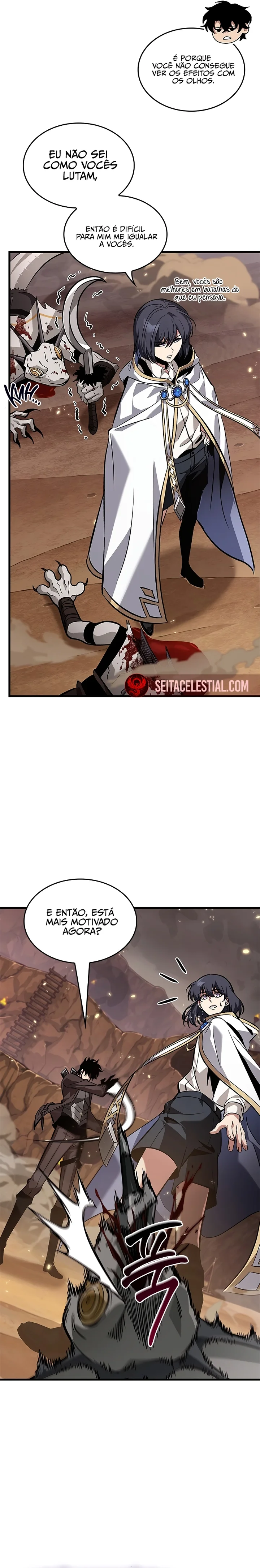 Read Pick Me Up! PT Manga Online