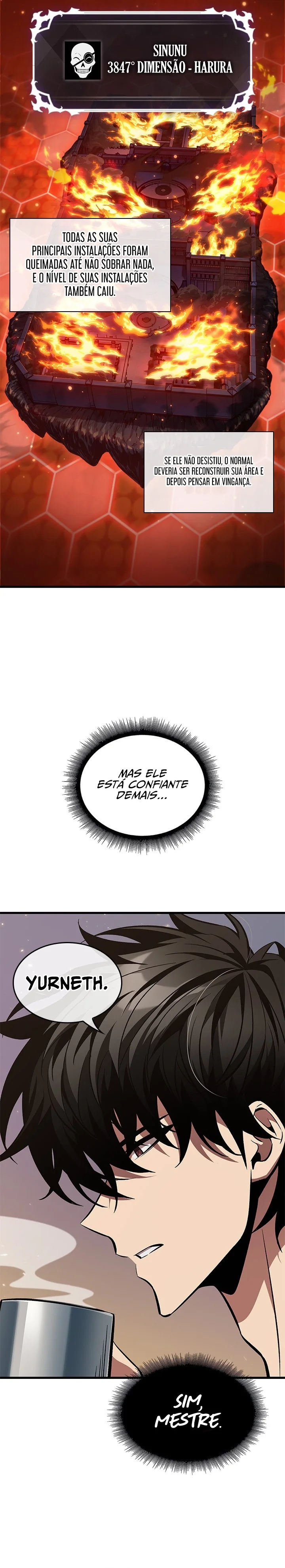 Read Pick Me Up! PT Manga Online
