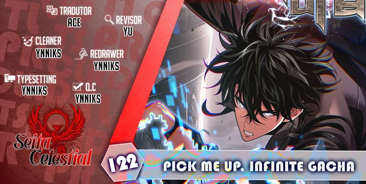 Read Pick Me Up! PT Manga Online