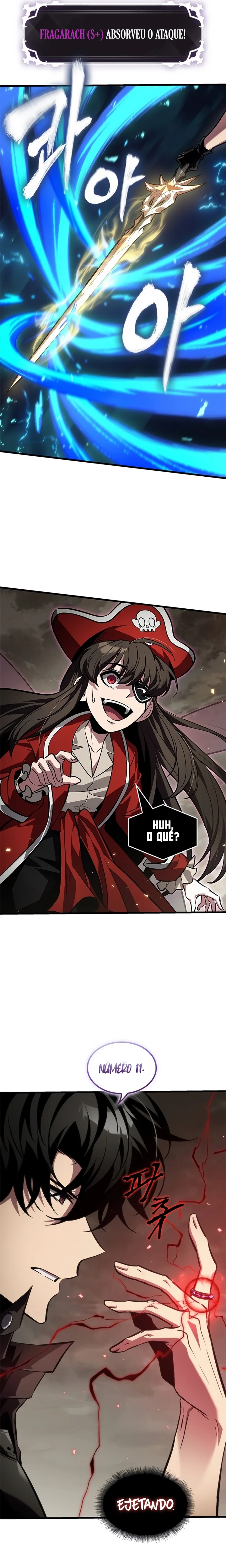 Read Pick Me Up! PT Manga Online