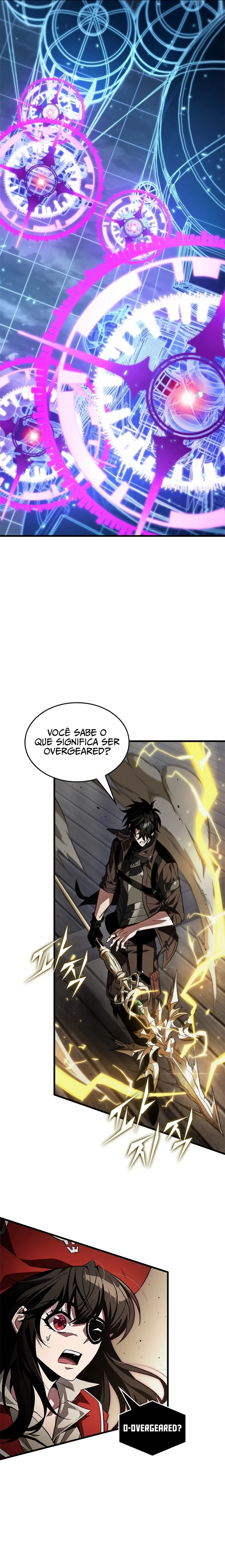 Read Pick Me Up! PT Manga Online