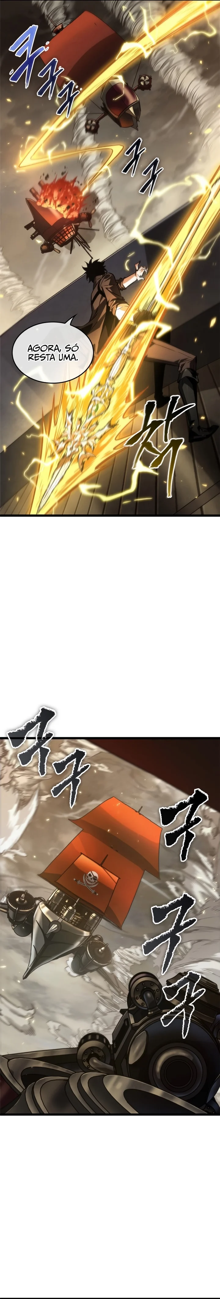 Read Pick Me Up! PT Manga Online