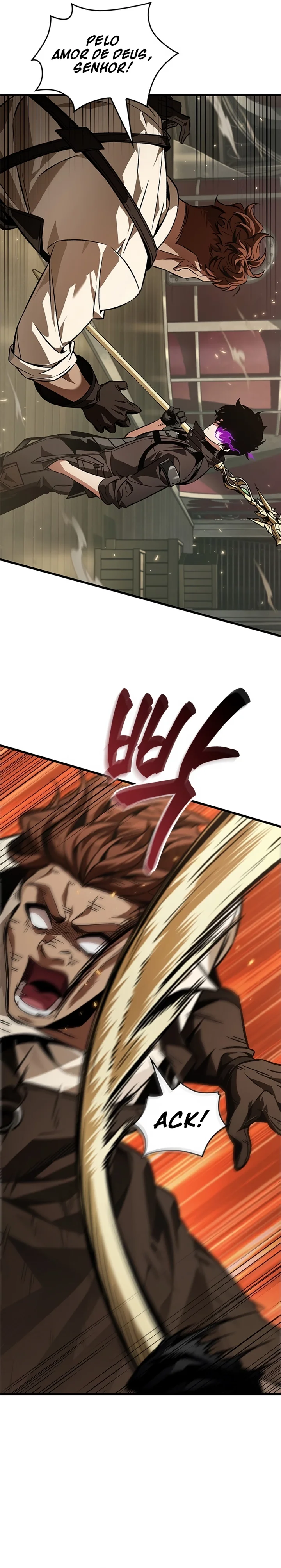 Read Pick Me Up! PT Manga Online