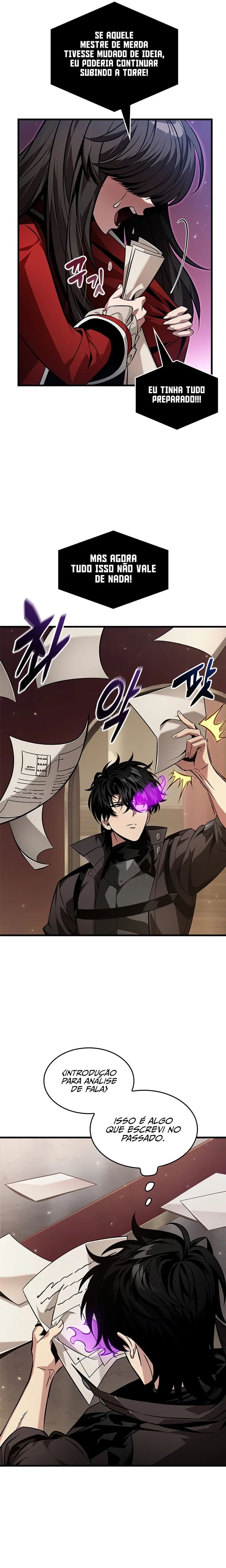 Read Pick Me Up! PT Manga Online